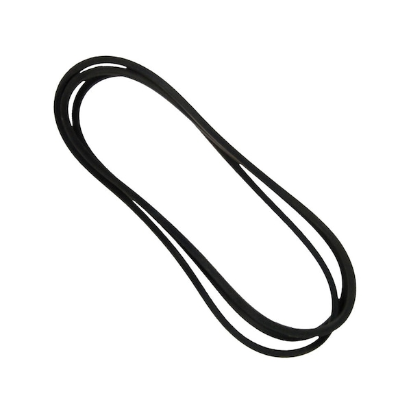 Belt-Deck